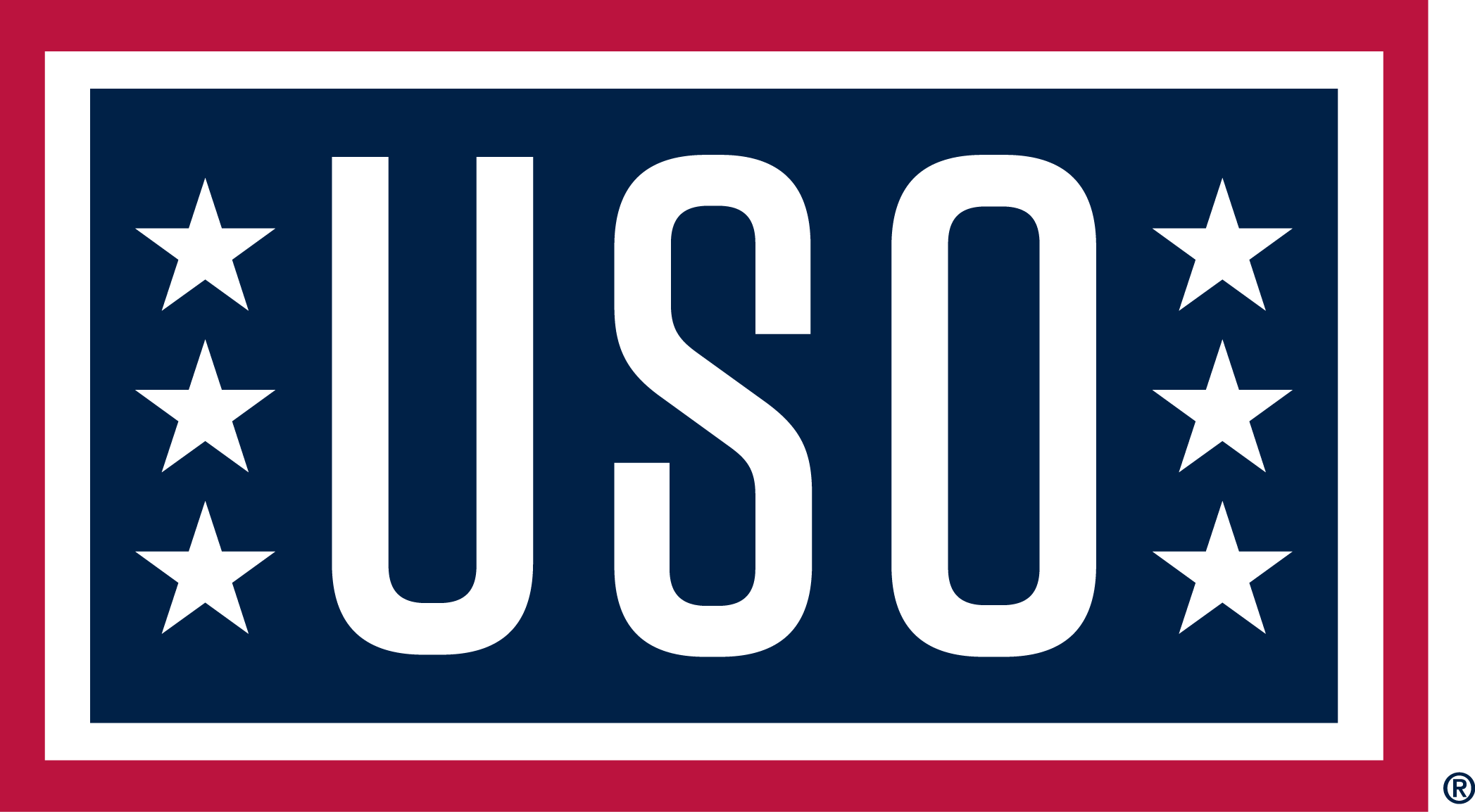 USO Logo