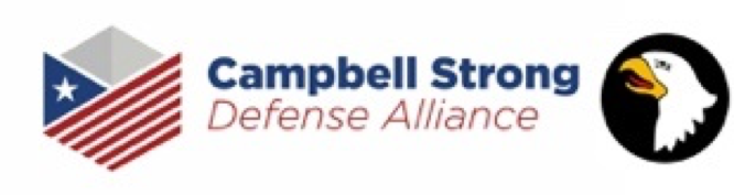 Campbell Strong Logo